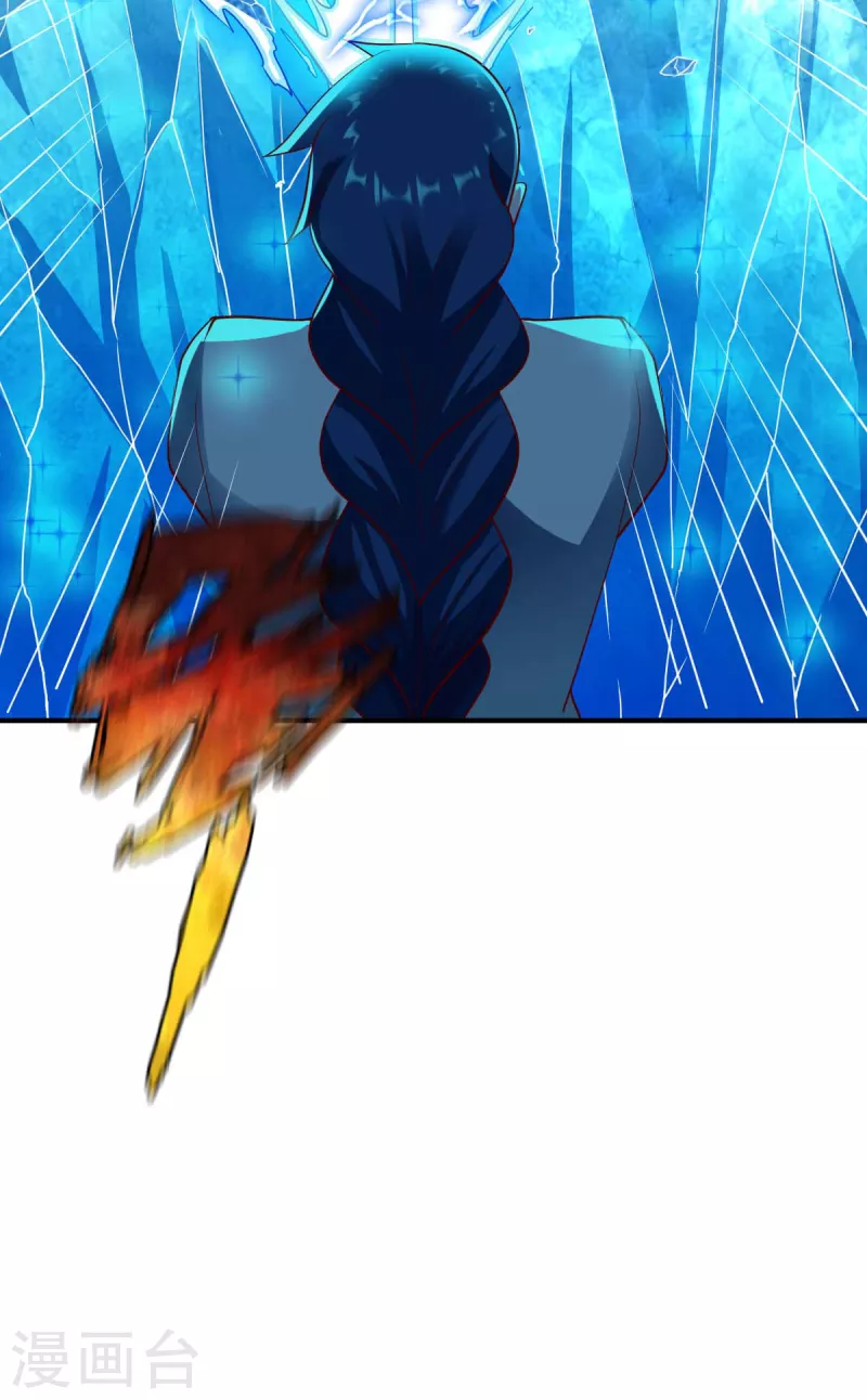 第295话 还想讨打？8