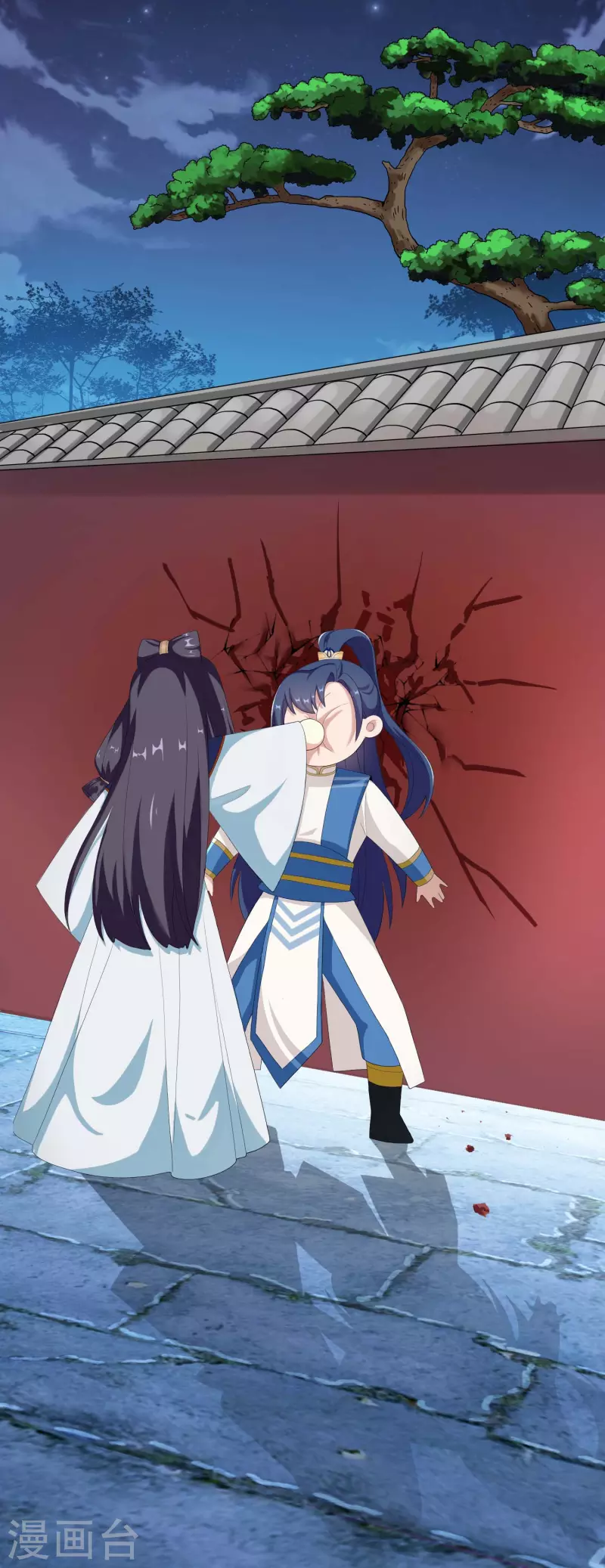 第54话 想不到你是这样的人27