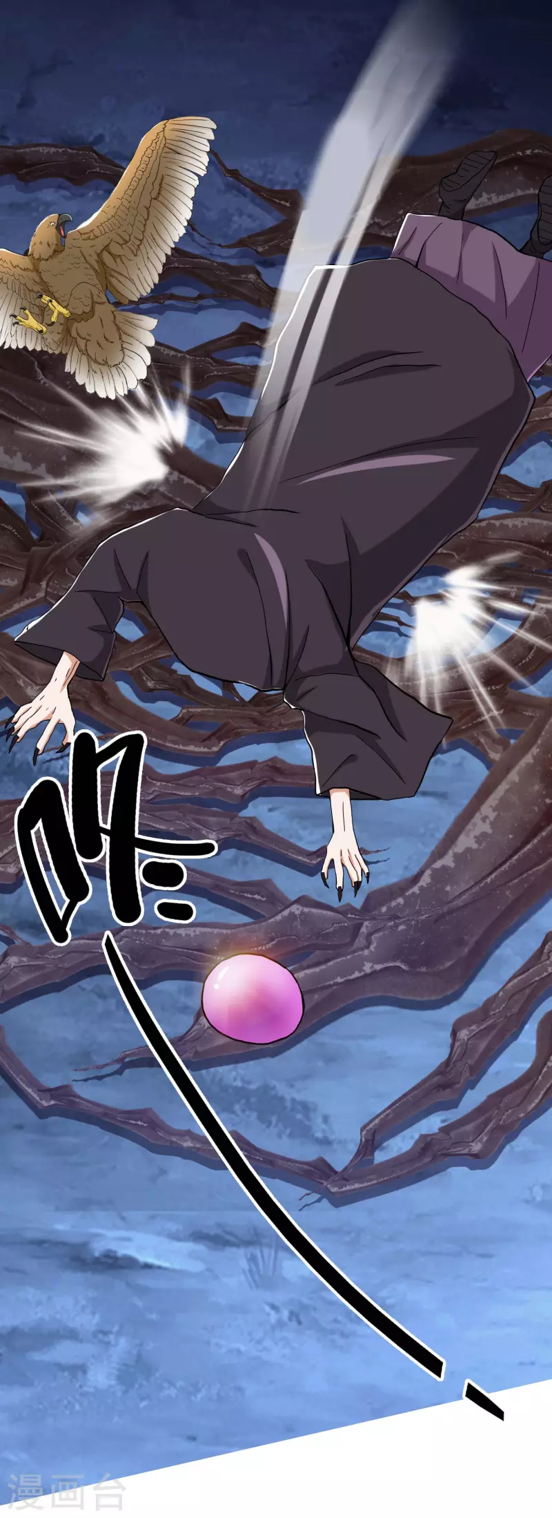 第46话 她们还都是孩子啊！27