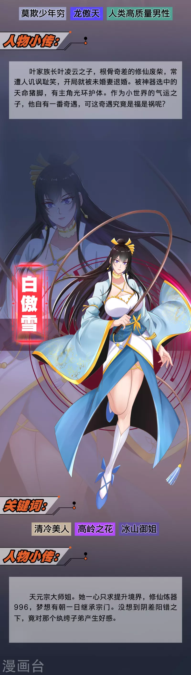 人物档案3