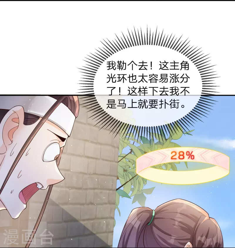 第2话 主角光环，退！退！退！8