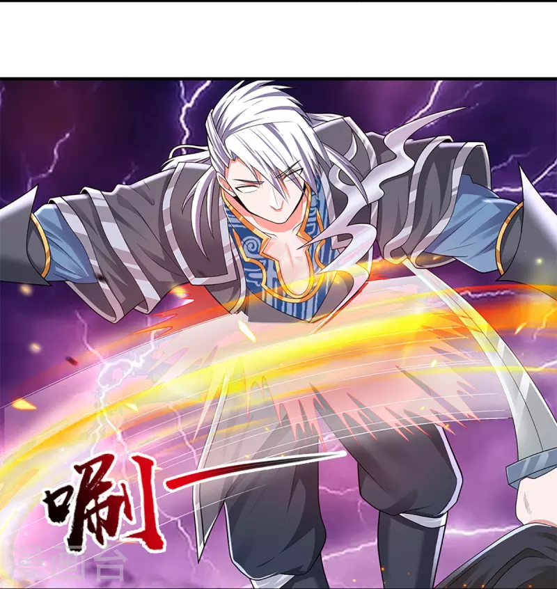 第262话 越狱一个给你看看5