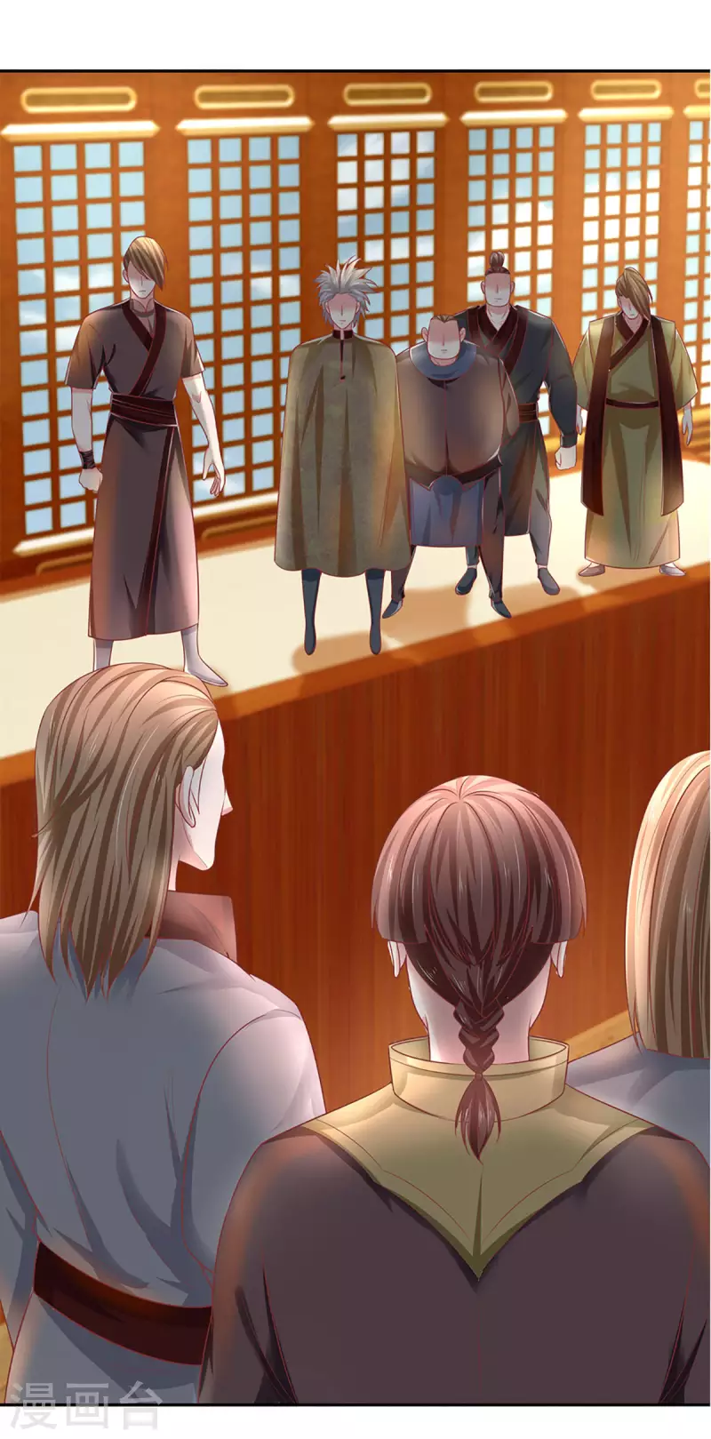 第207话 秘境亡灵9