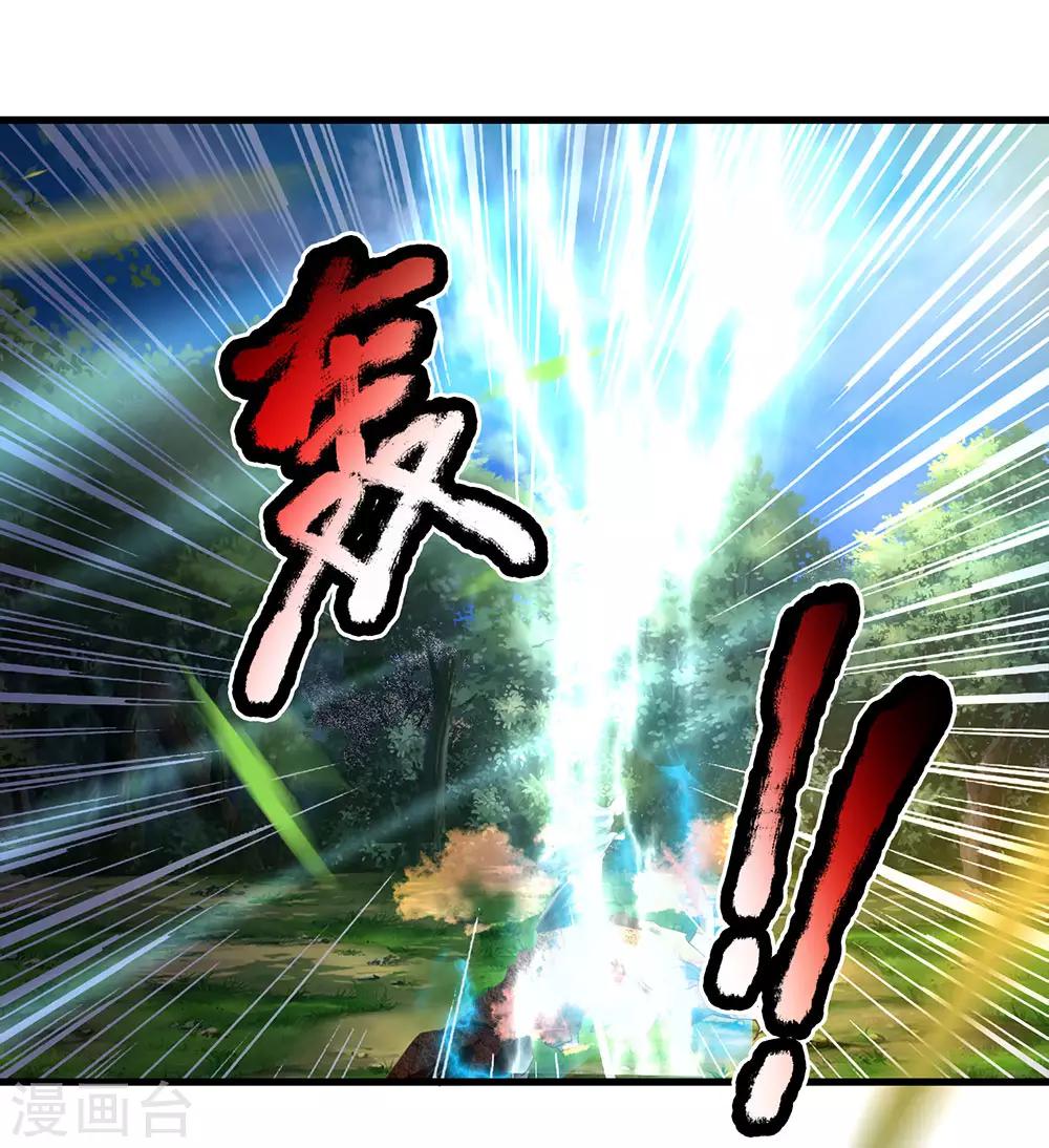 第66话 七种属性，天下无敌11