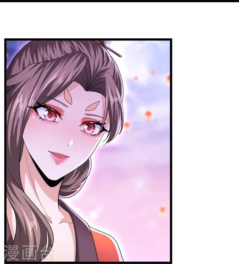 第283话 周一天成域灵26