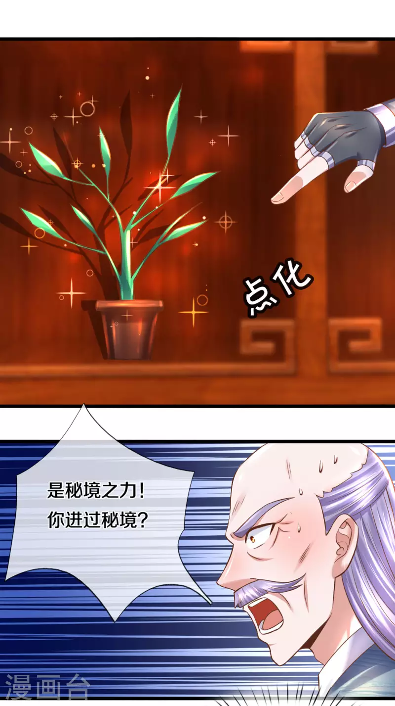 第209话 天道卷不在的日子16