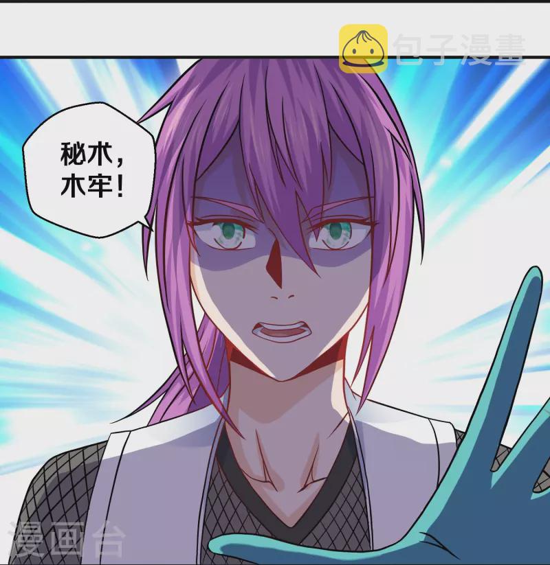 第337话 返虚的领域33