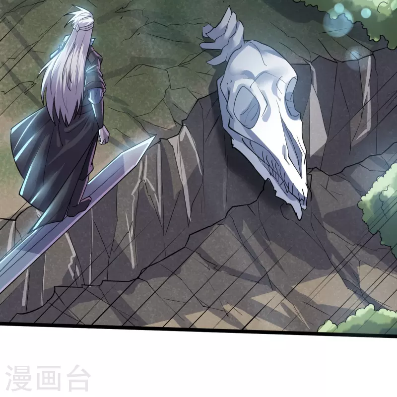 第285话 战！兽人谷9