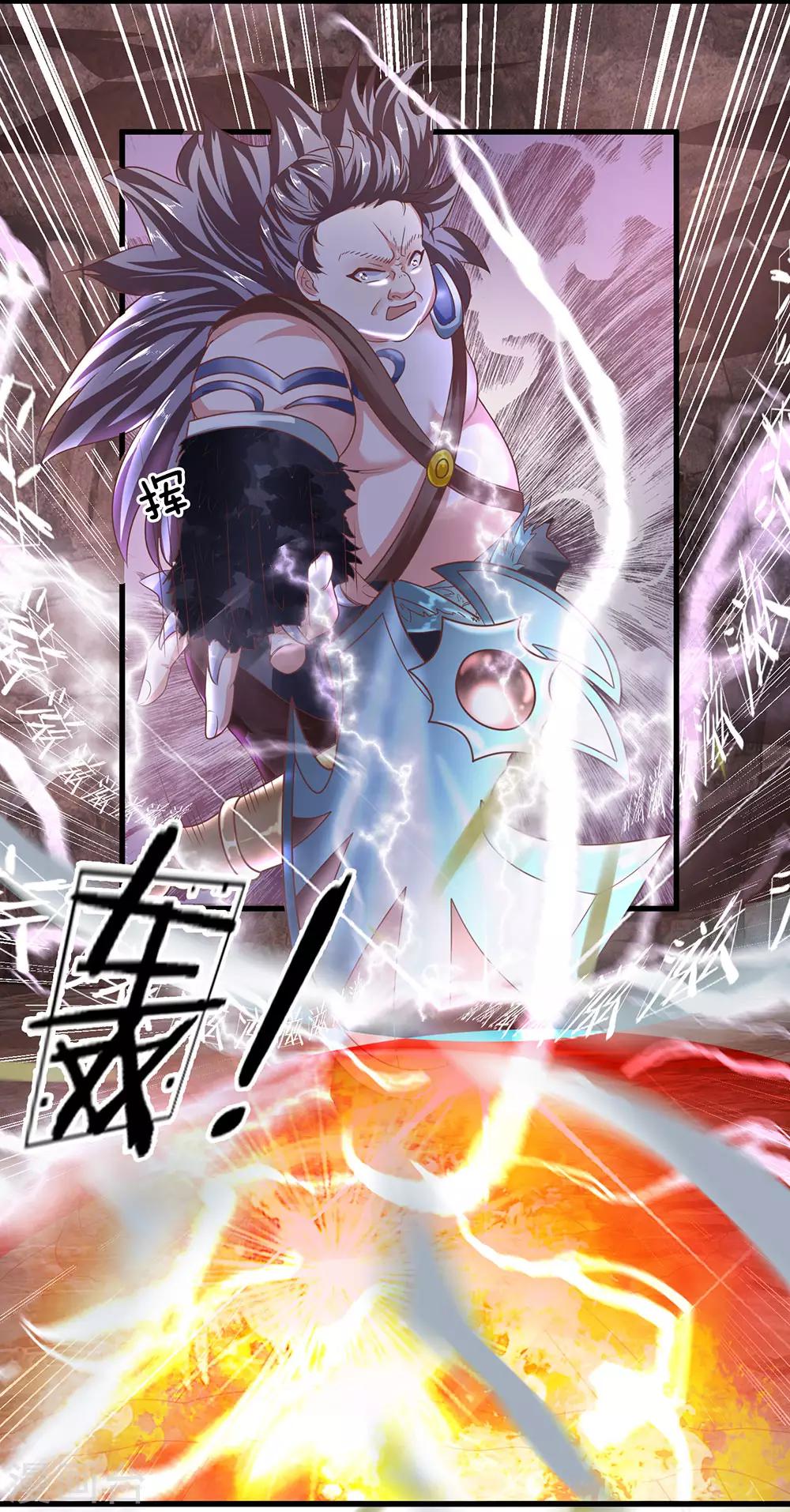 第40话 八仙过海，各显神通14