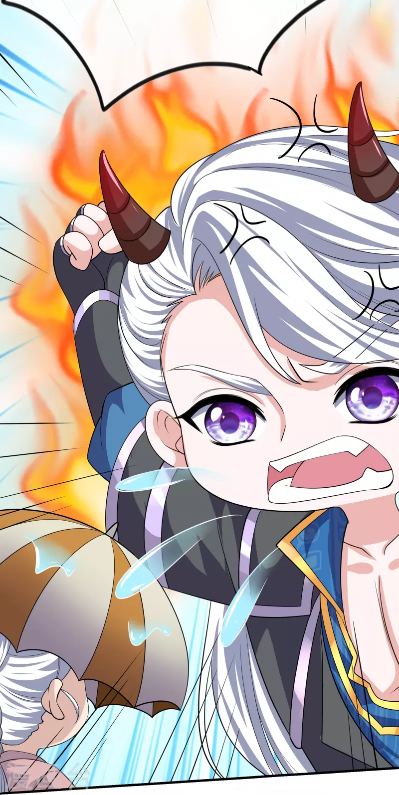 第290话 碰瓷？追杀！5