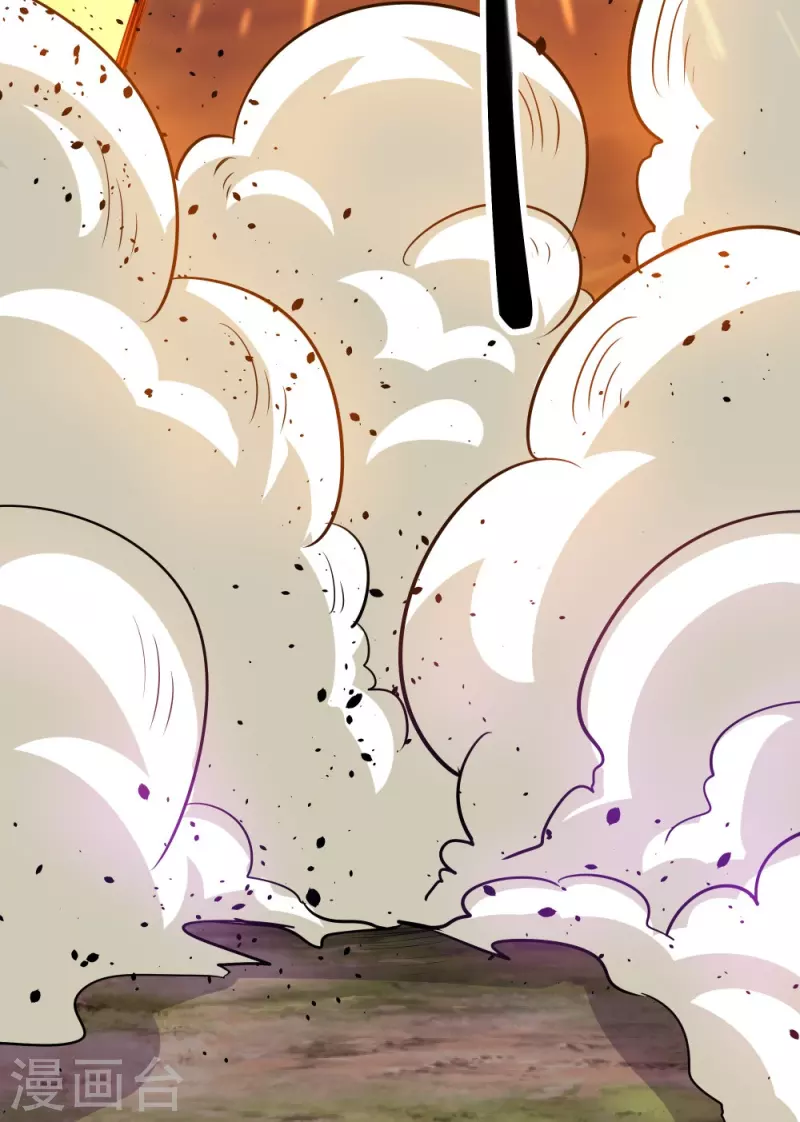 第304话 逃出虚空17