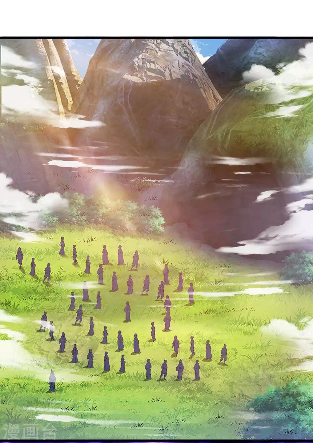 第72话 重情重义，定会铭记5