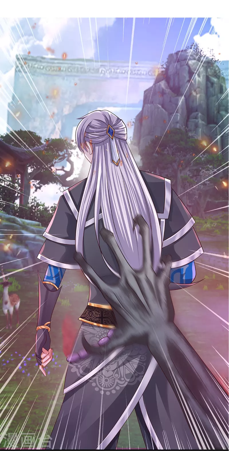 第234话 一念天堂，一念地狱3