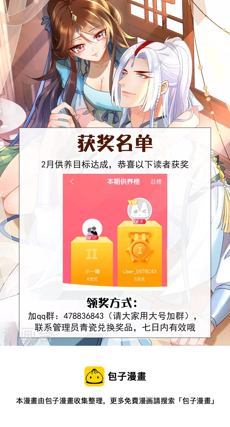2022年2月供养获奖名单0