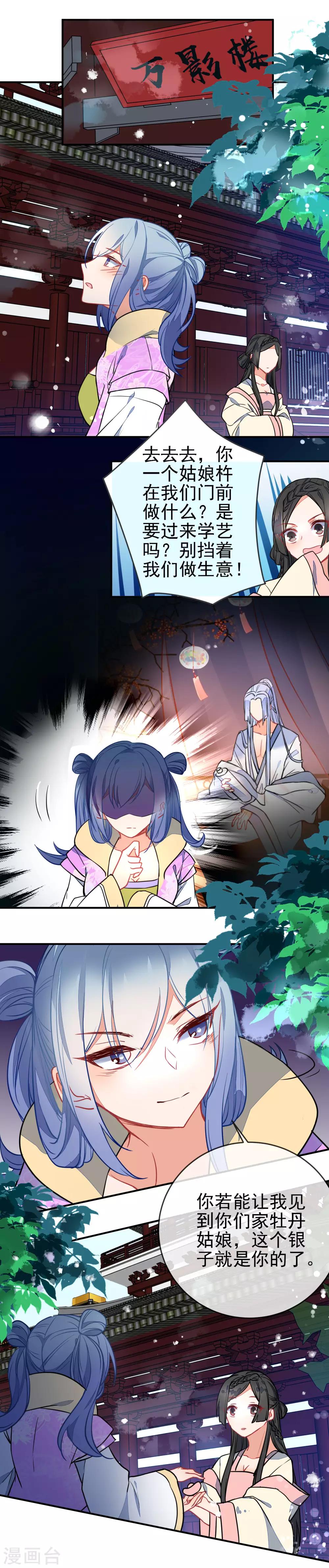 第100话 买买买1