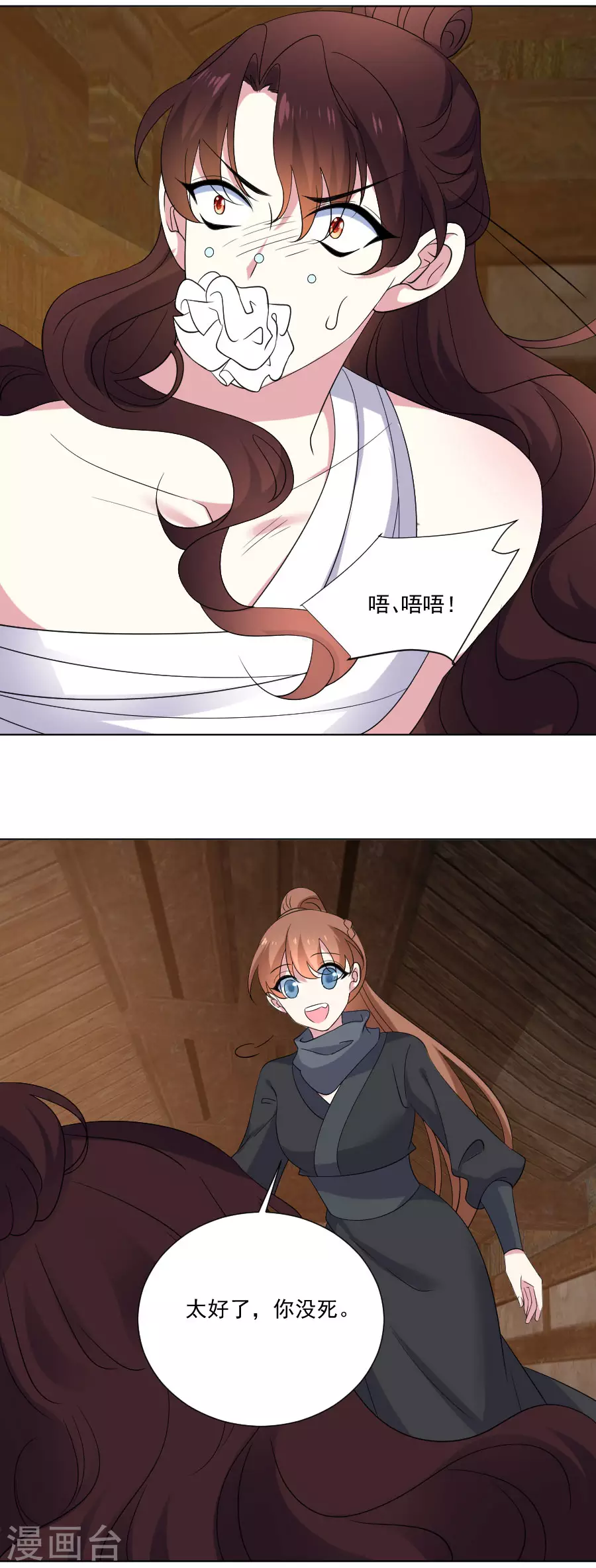 第291话 埋伏13