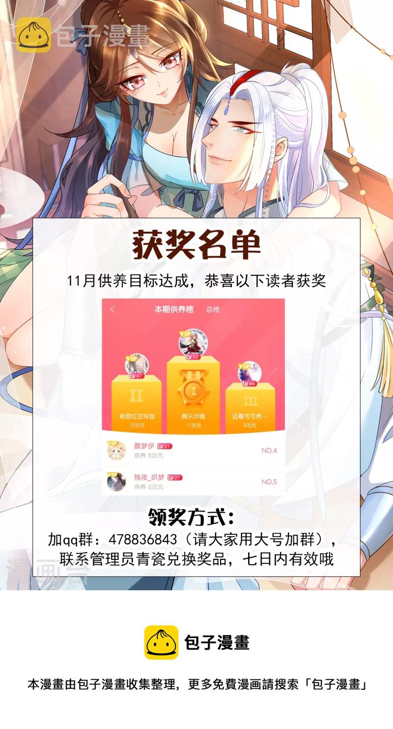 2021年11月供养获奖名单0