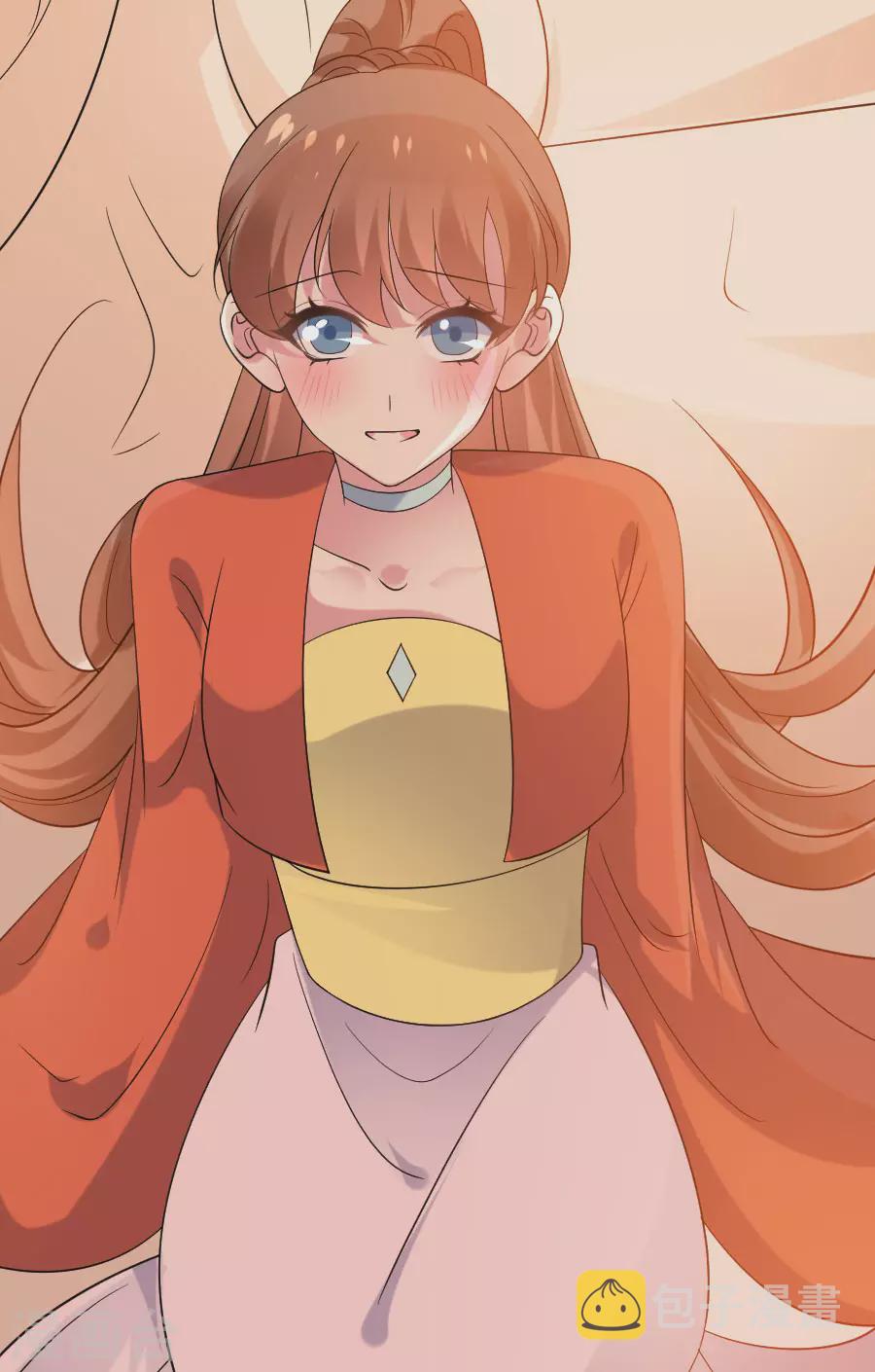 第288话 吃醋21