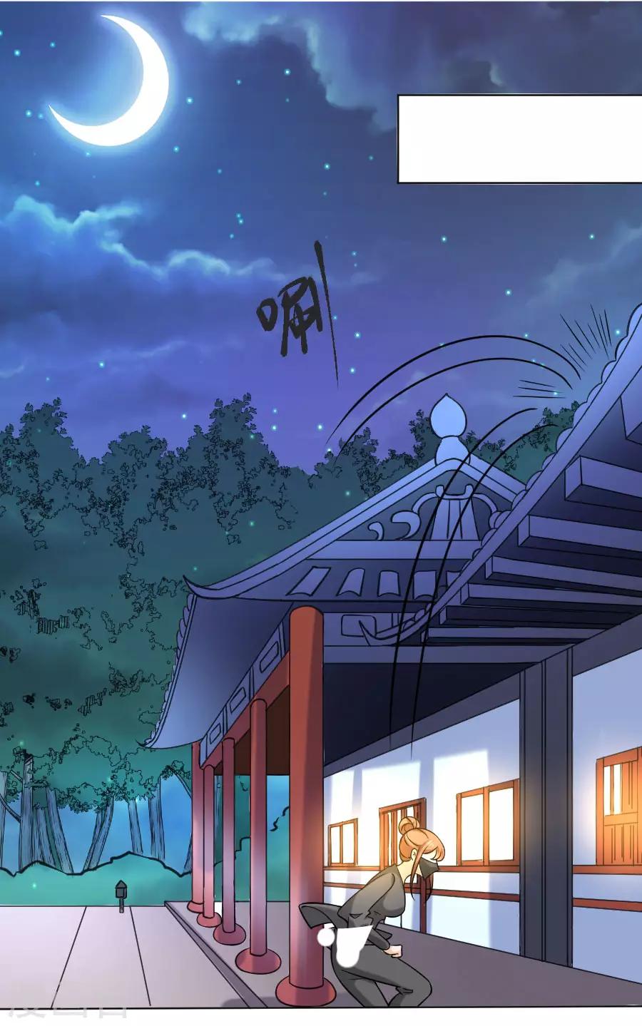 第240话 邪术诅咒1