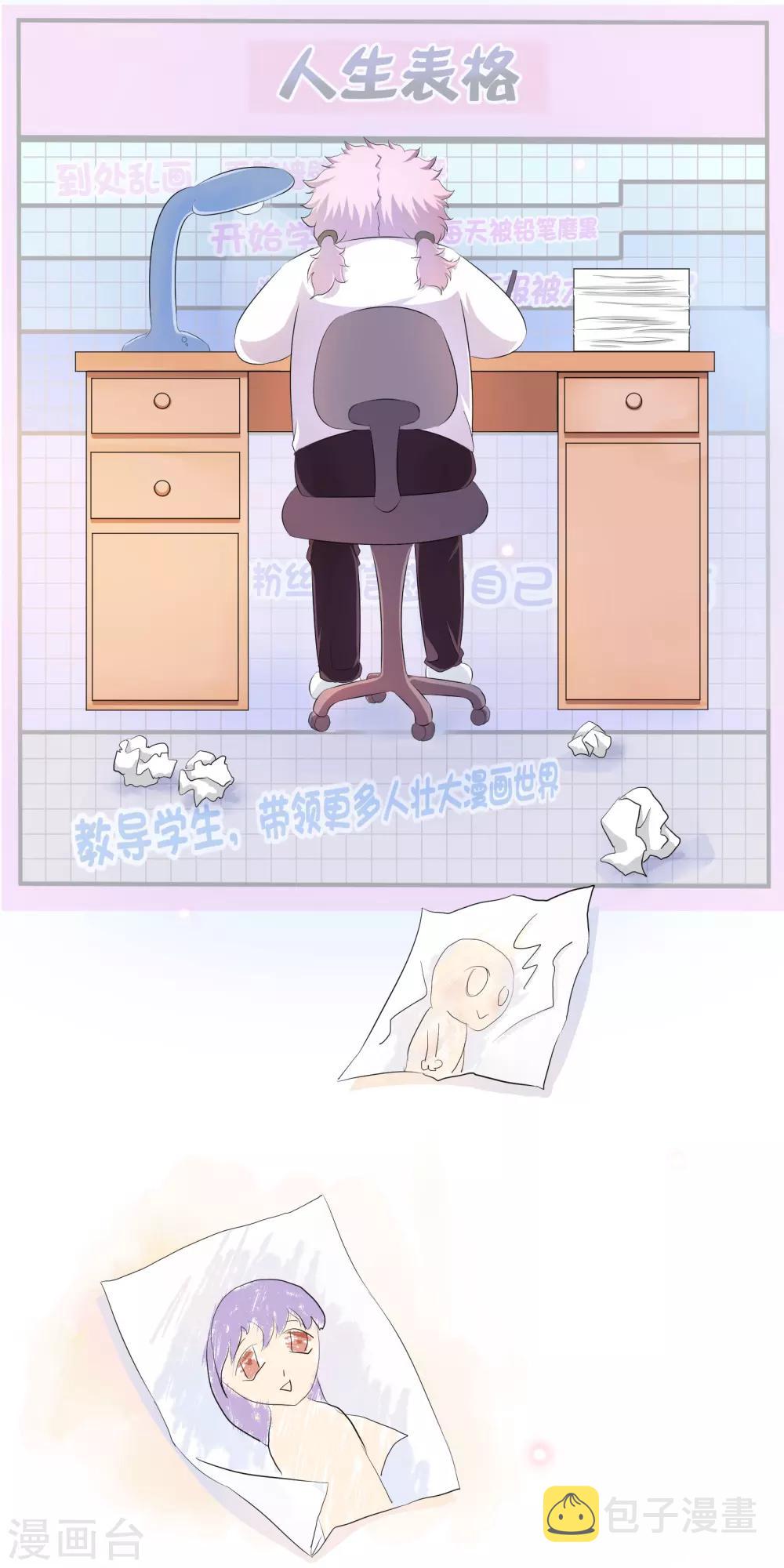 你愿意爲梦想付费吗3