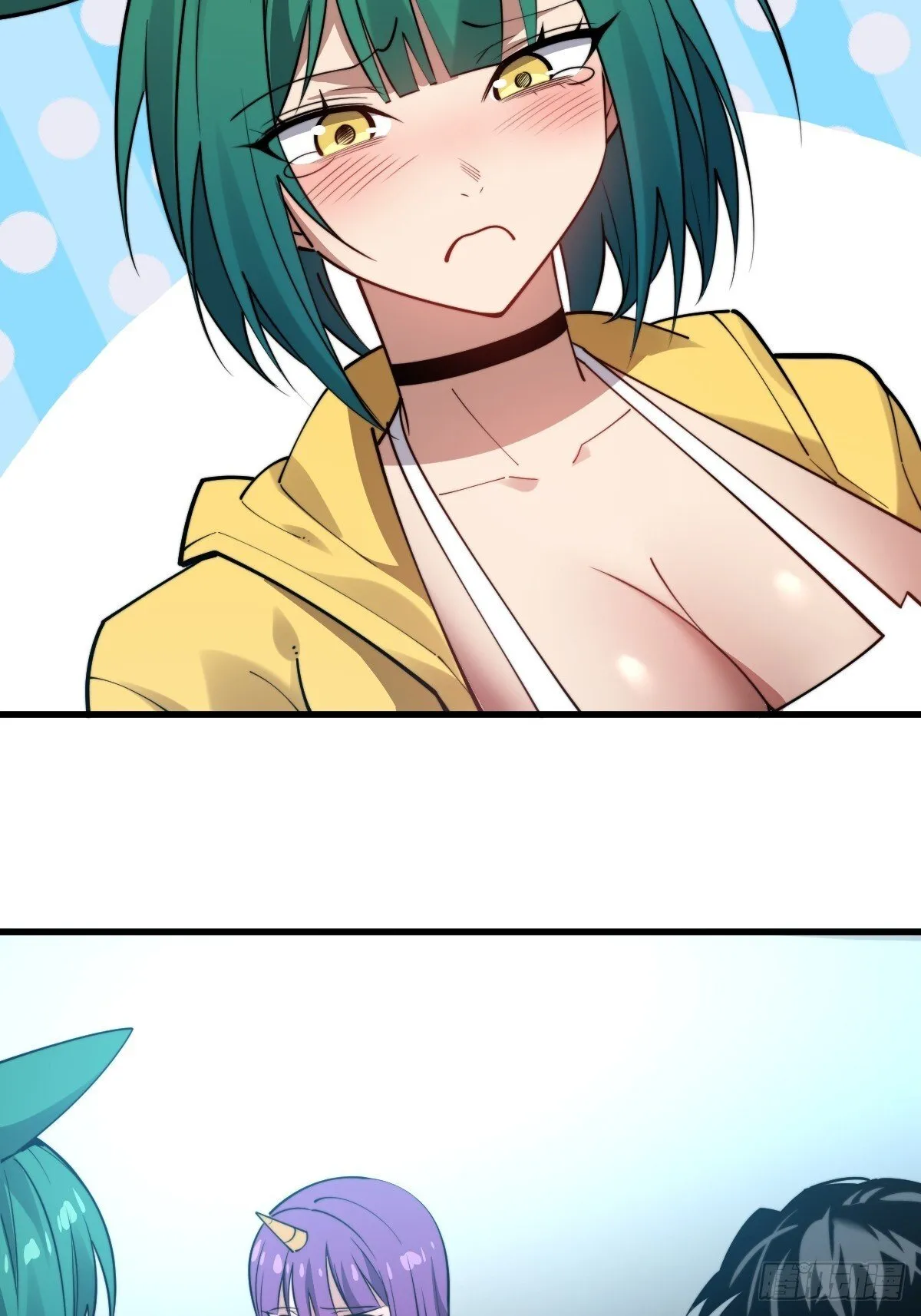 17 侍女解语26