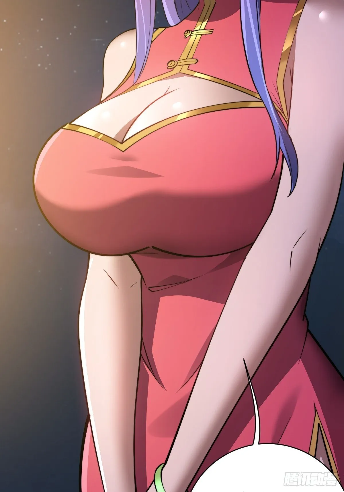 21 深夜解语54