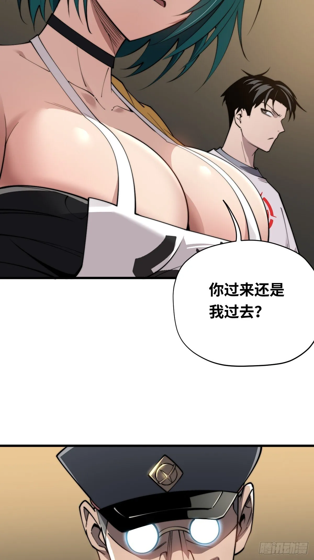 10 罗兰大人，我明白了！37