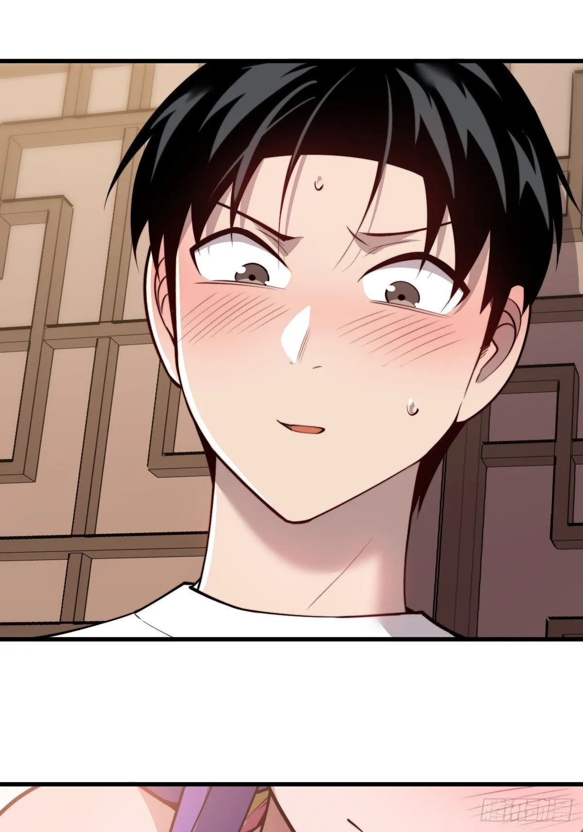 22 投怀送报30
