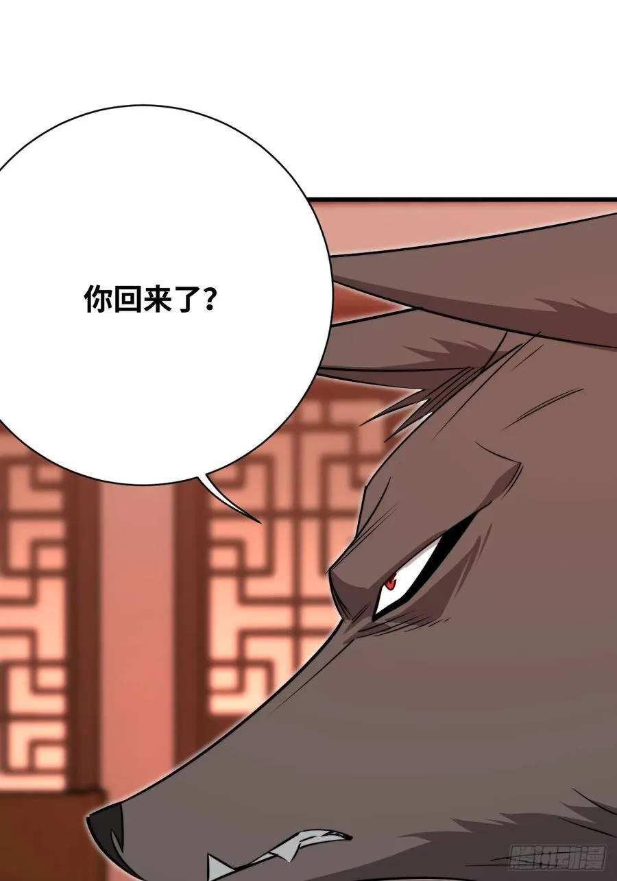 39 拿回属于青丘的荣耀！11