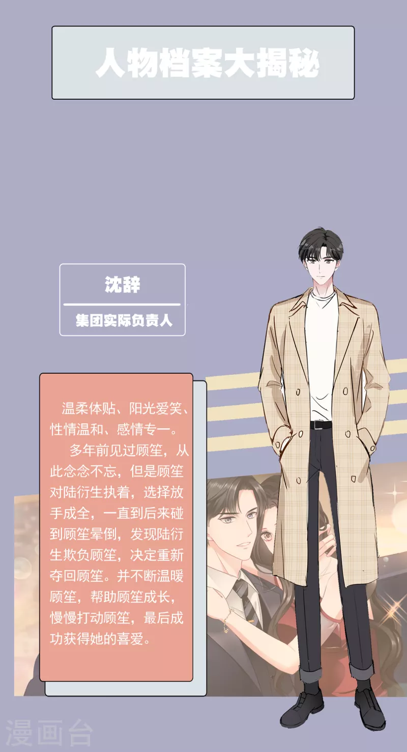 人物档案0