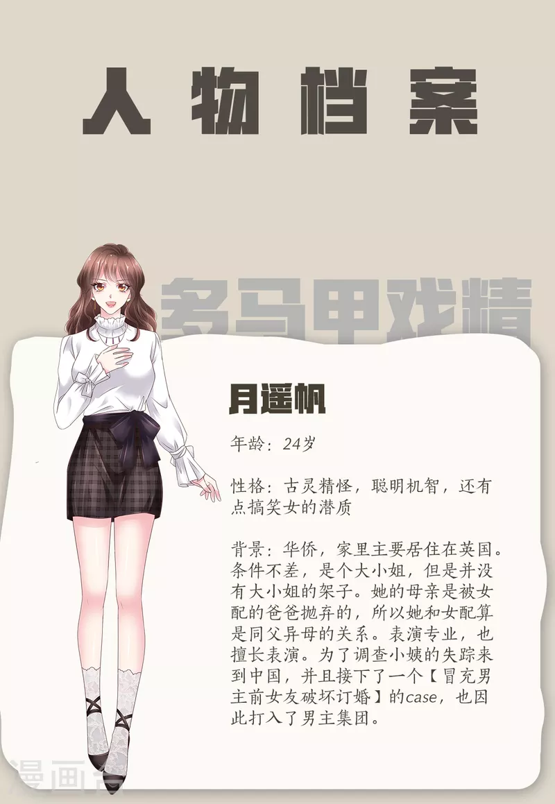 人物档案0