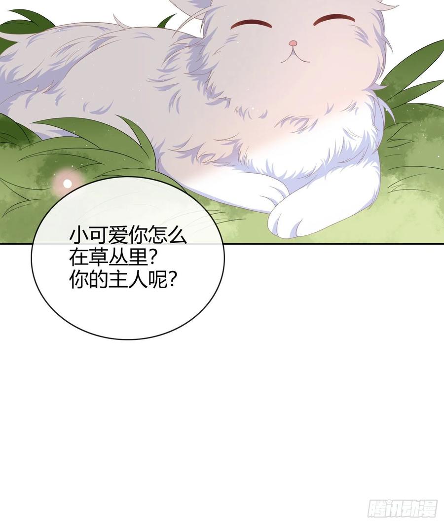 这是什麽人间小可爱？！13