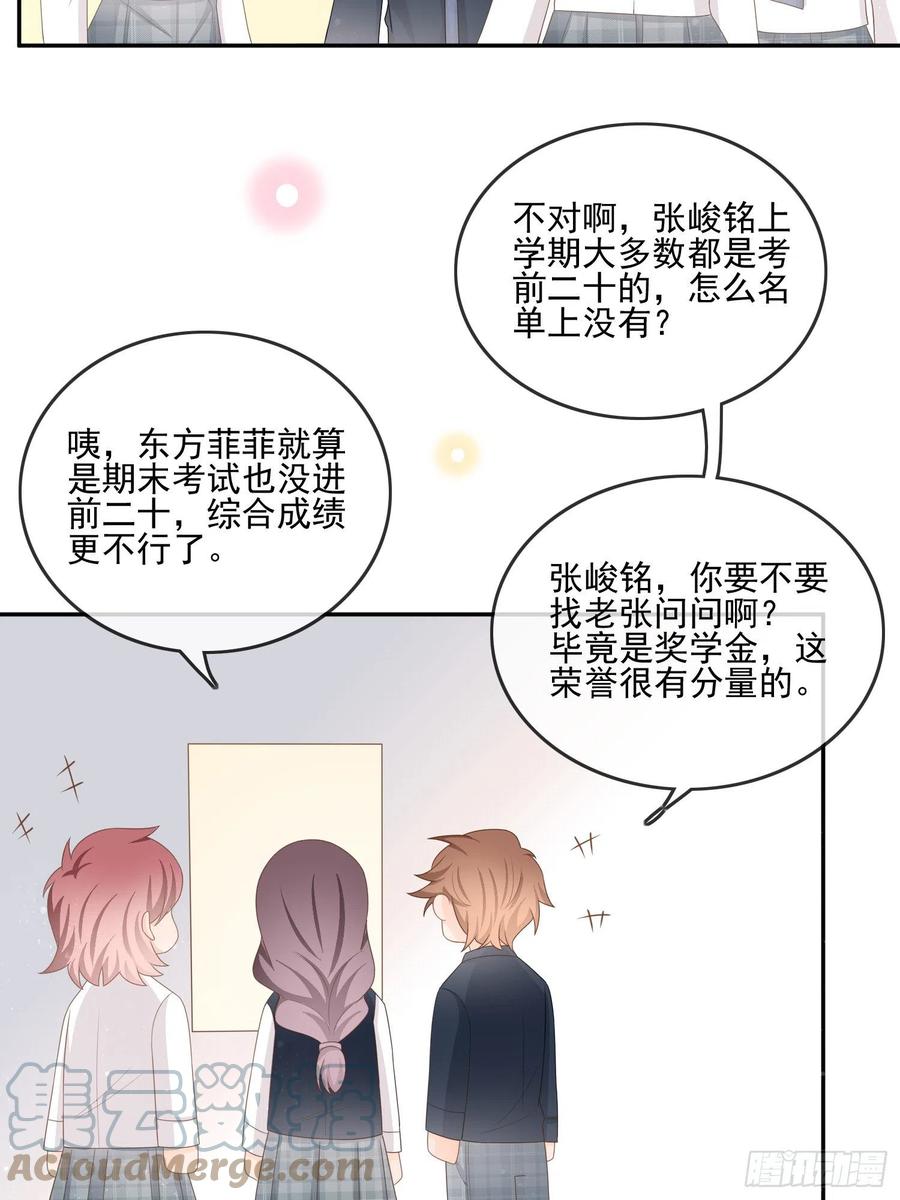 奖学金初选18