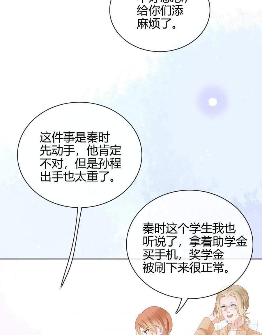 他欠揍！19