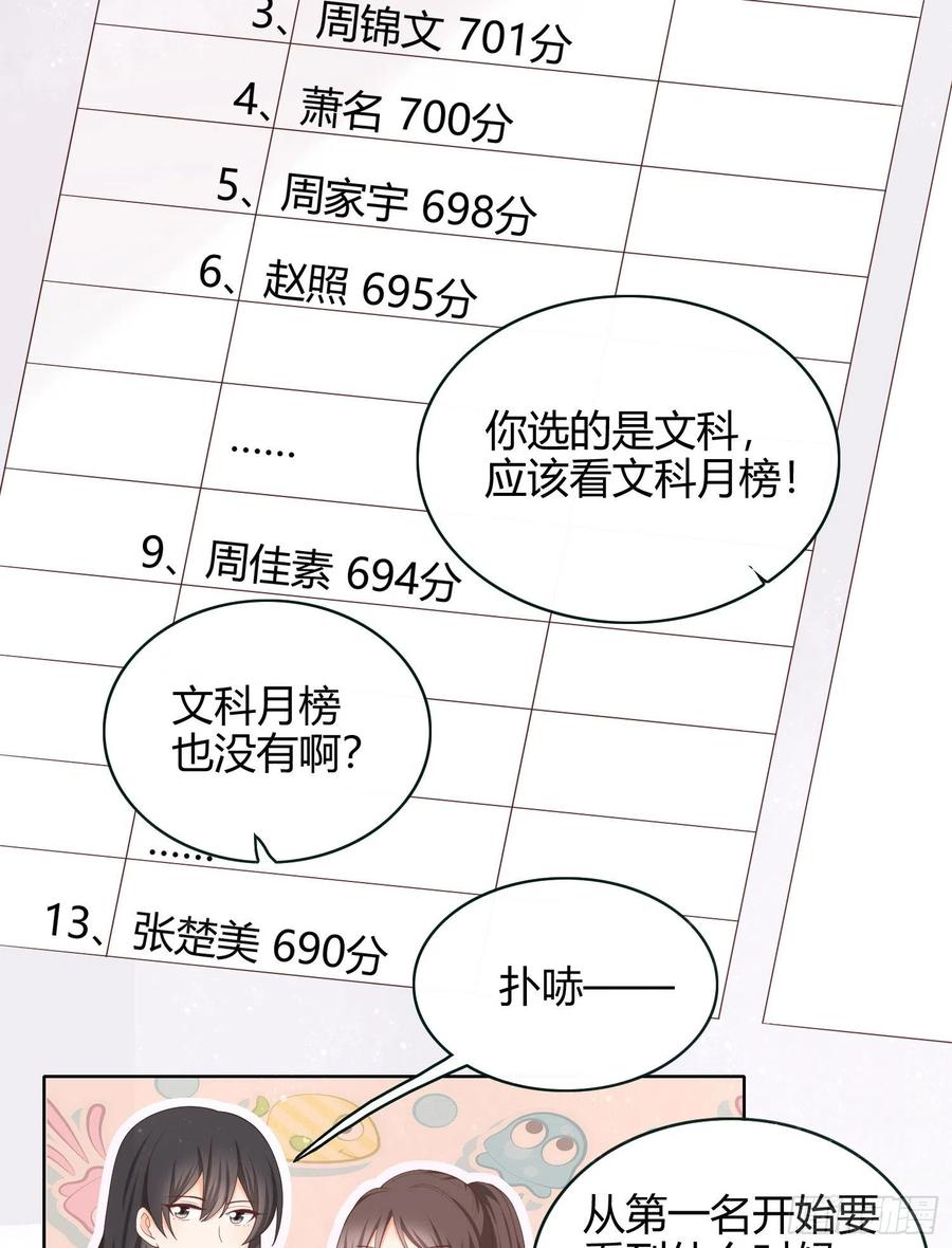 拯救被霸凌的学霸33