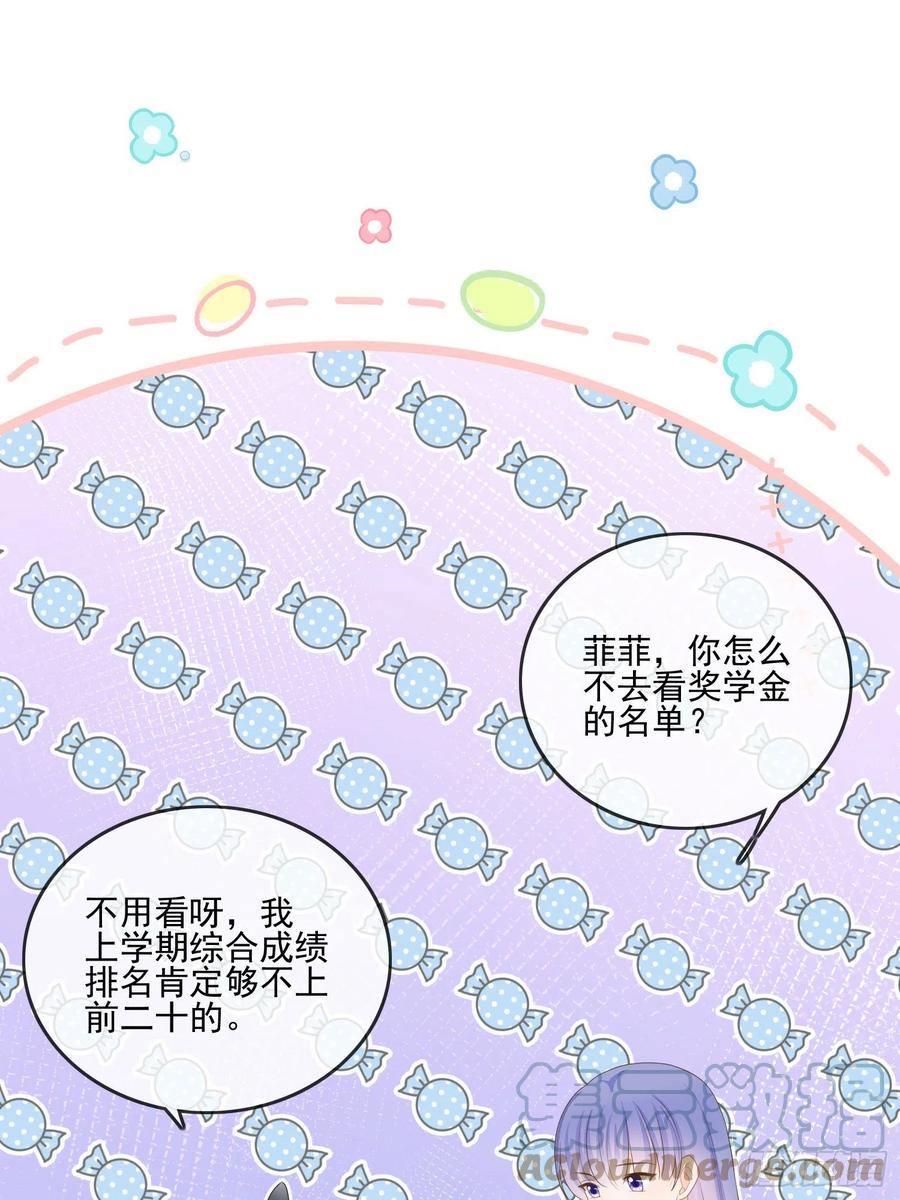 奖学金初选21