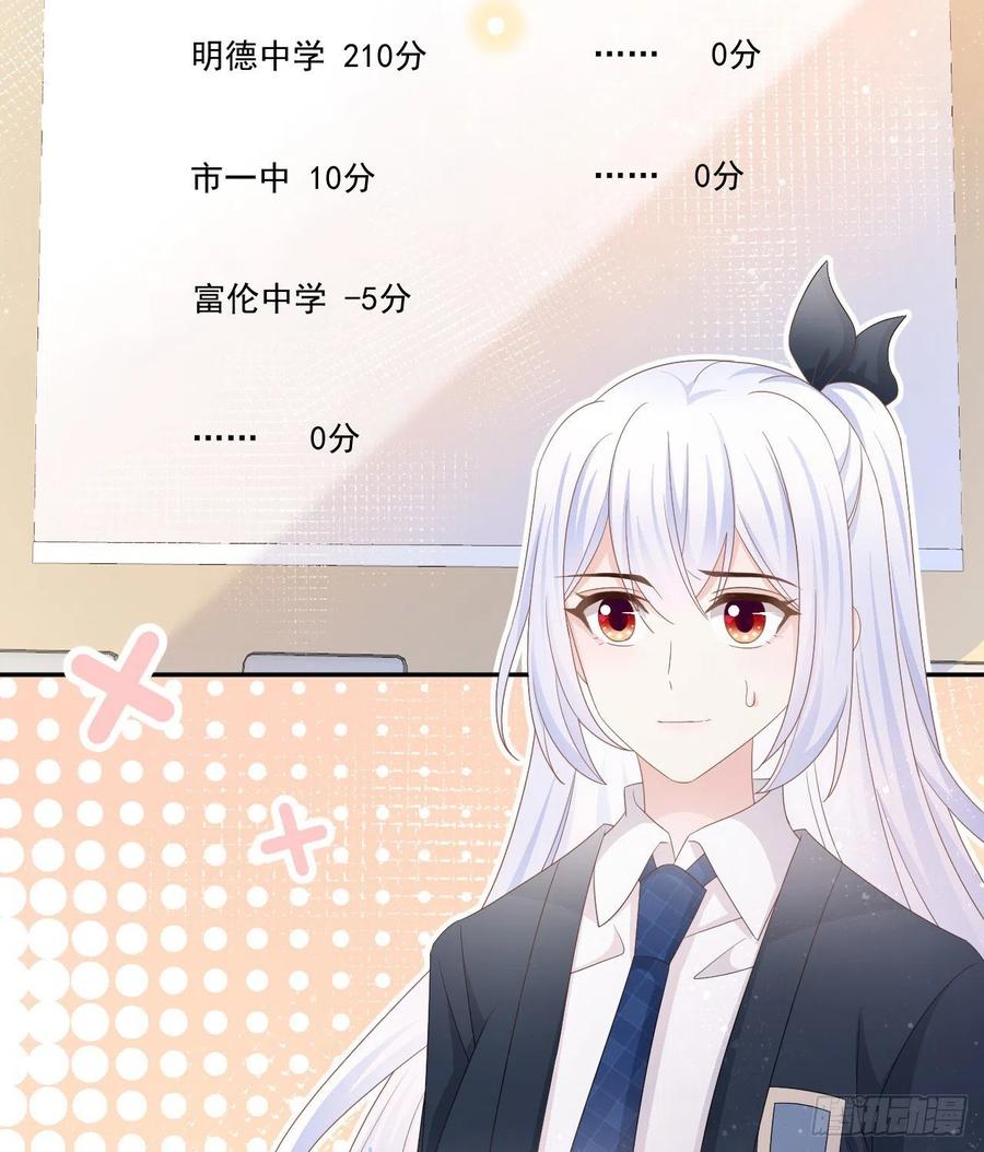 你是重生女？63