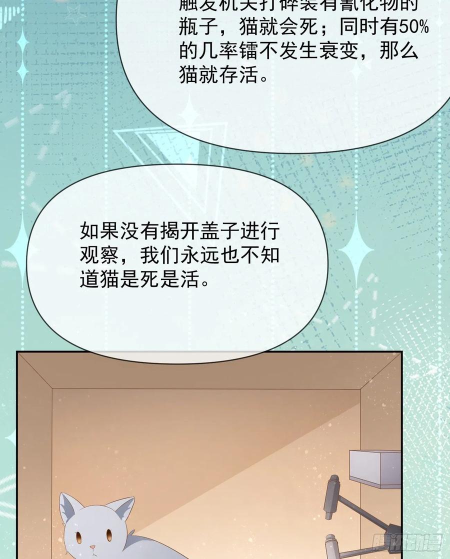 薛定谔的猫23