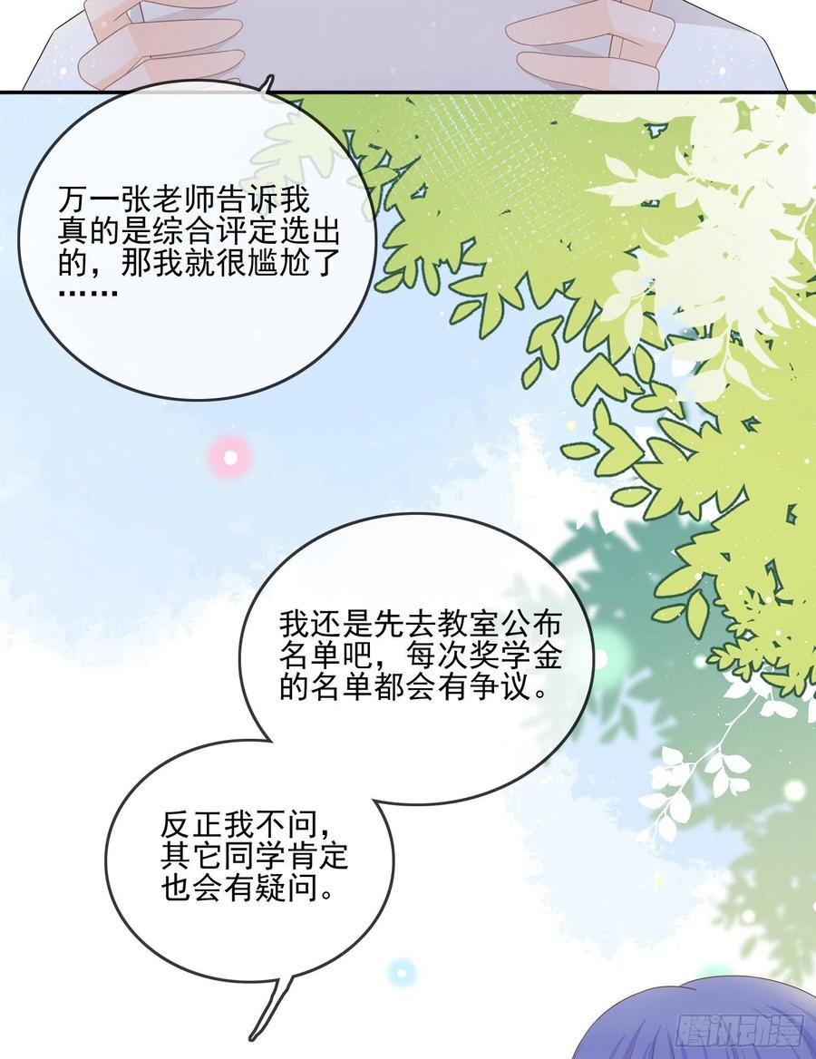 奖学金初选13