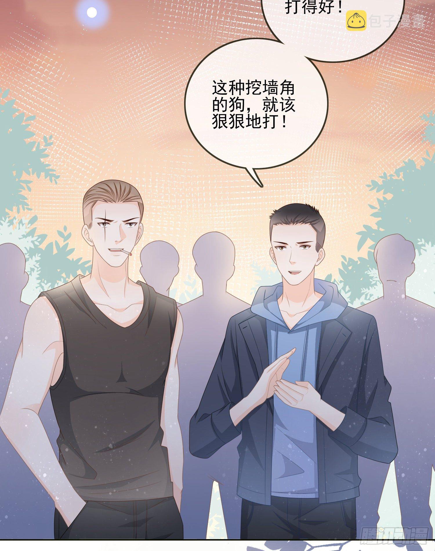 挖墙脚的狗5