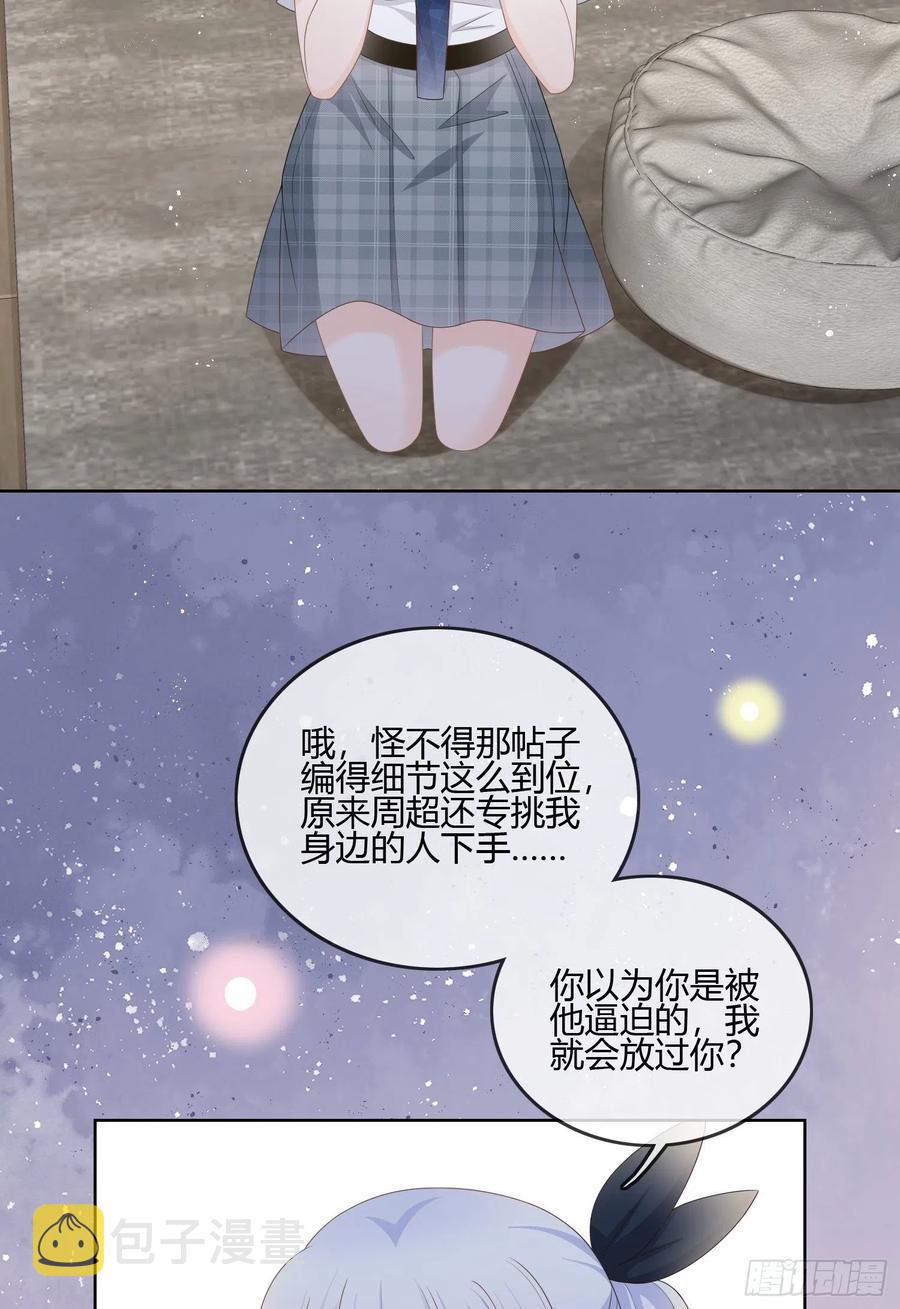 你的前途捏在我手里28