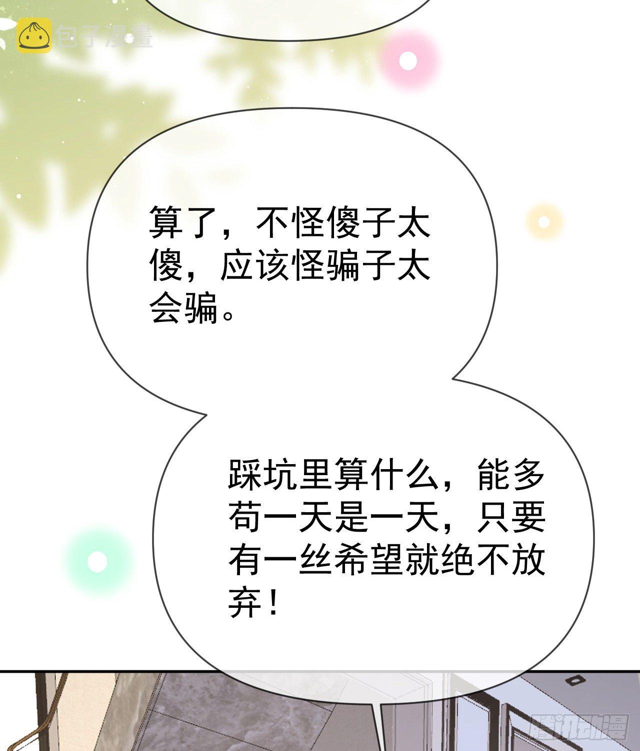 傻子太傻，骗子太会49