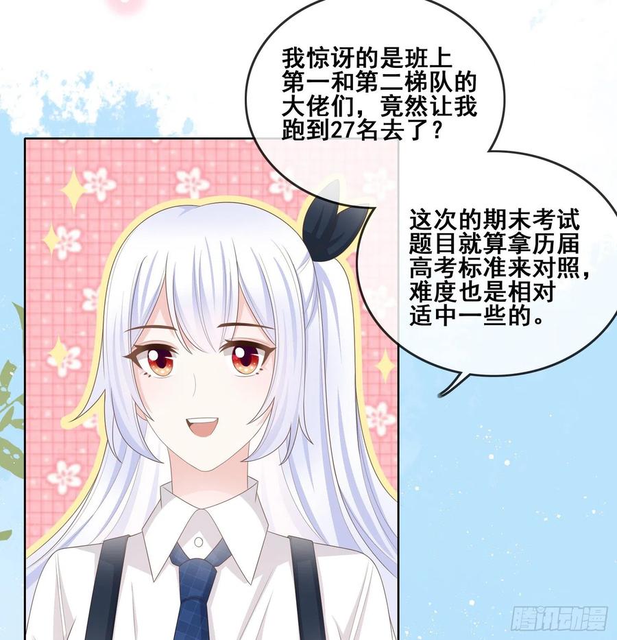 成绩好了，周围全是笑脸4