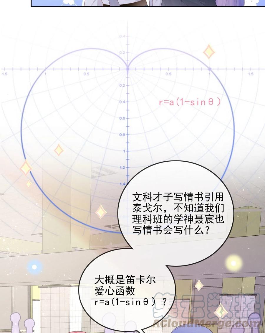 你要不要学理科？6