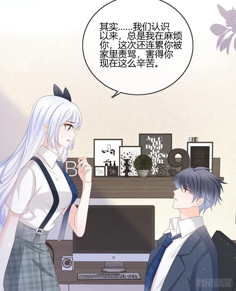 你在紧张吗？35