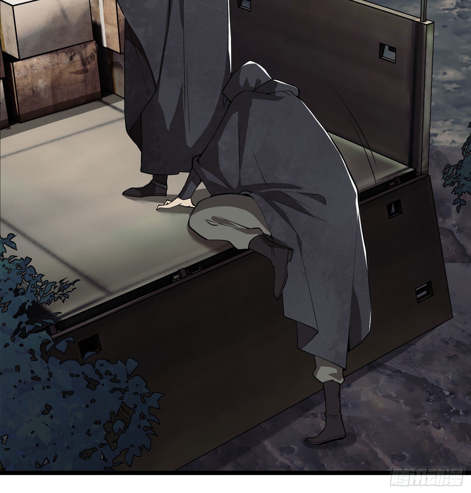 19 神秘死亡93