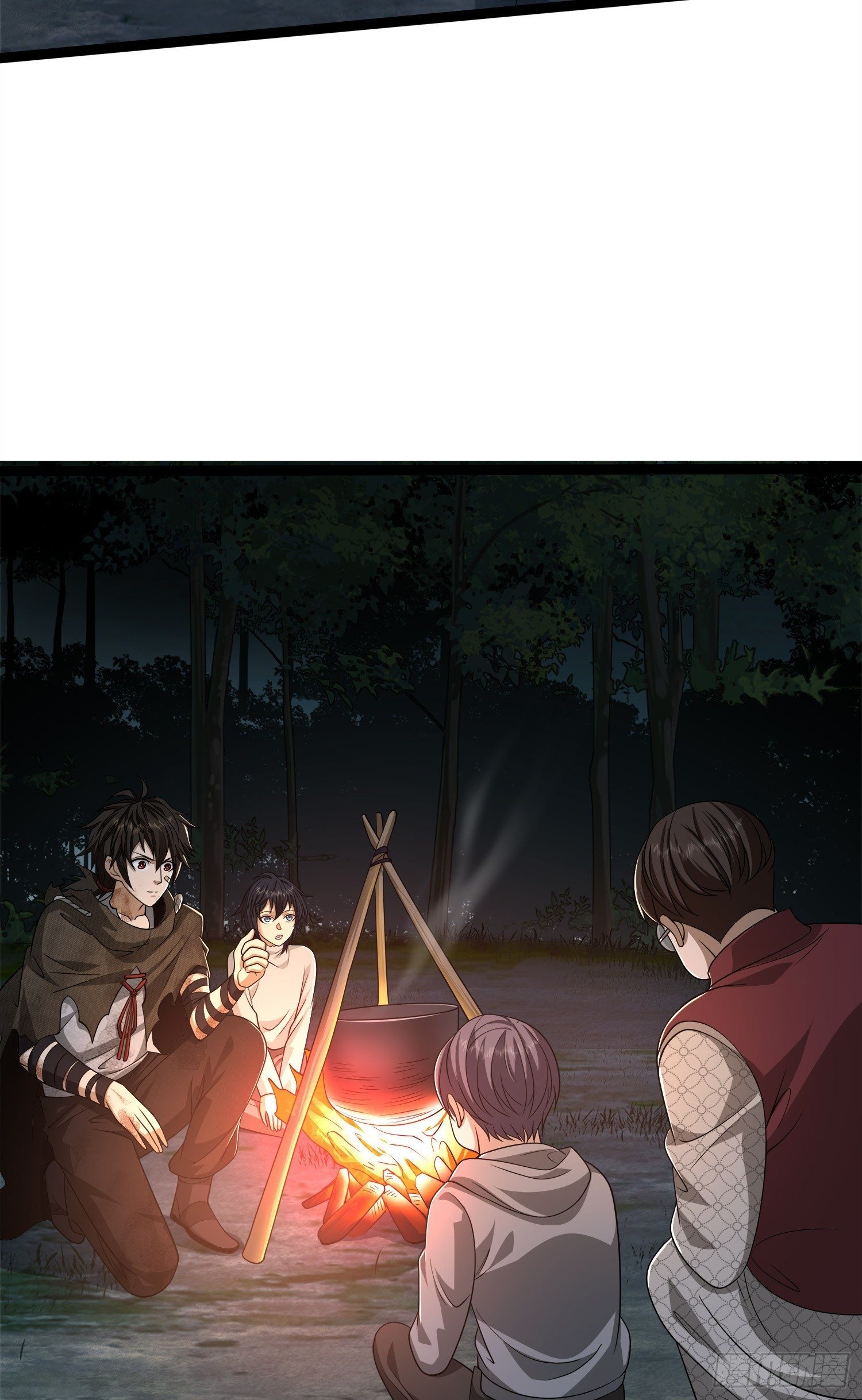 51 狼来了！41