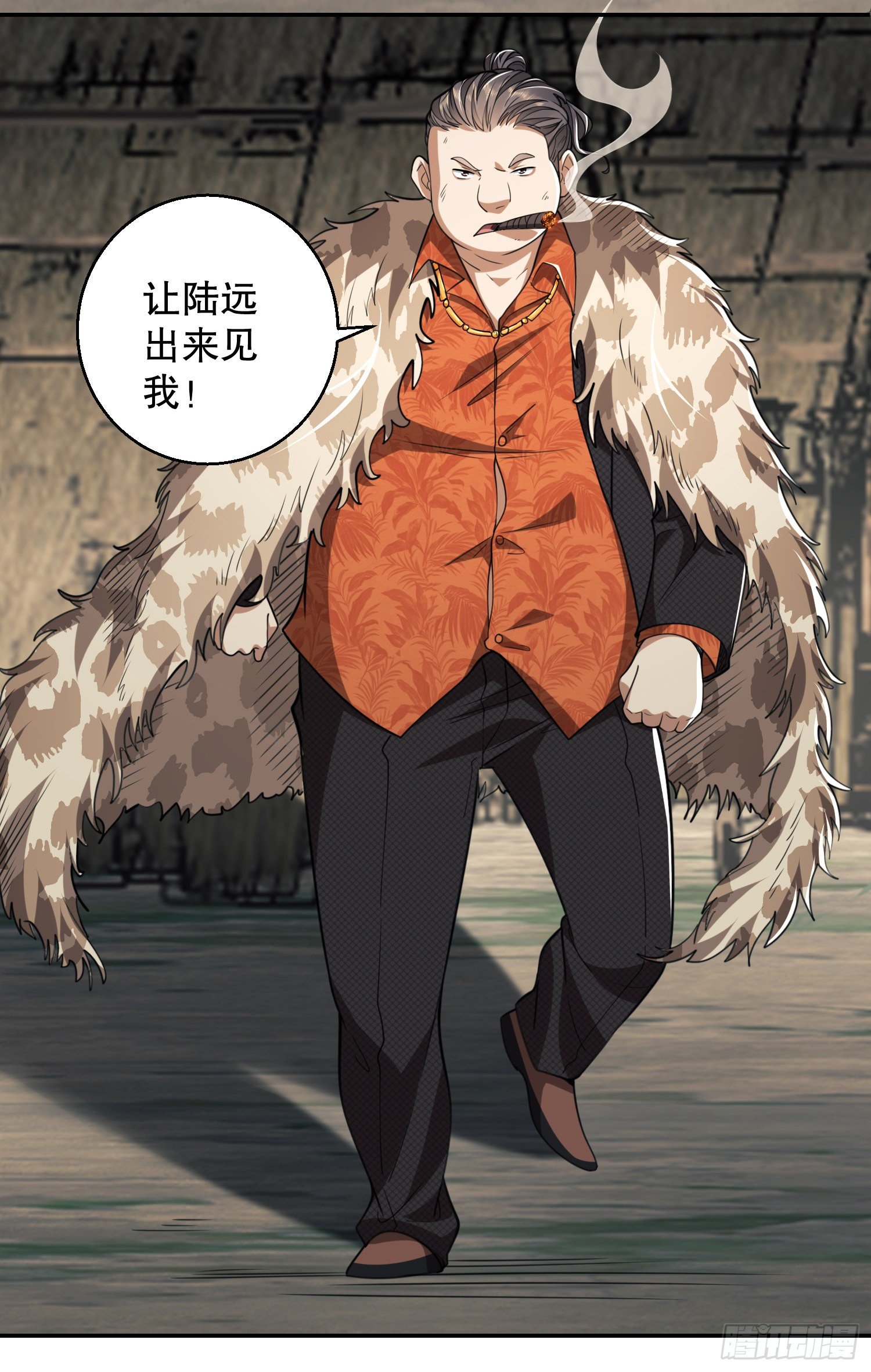 63 来到109壁垒9