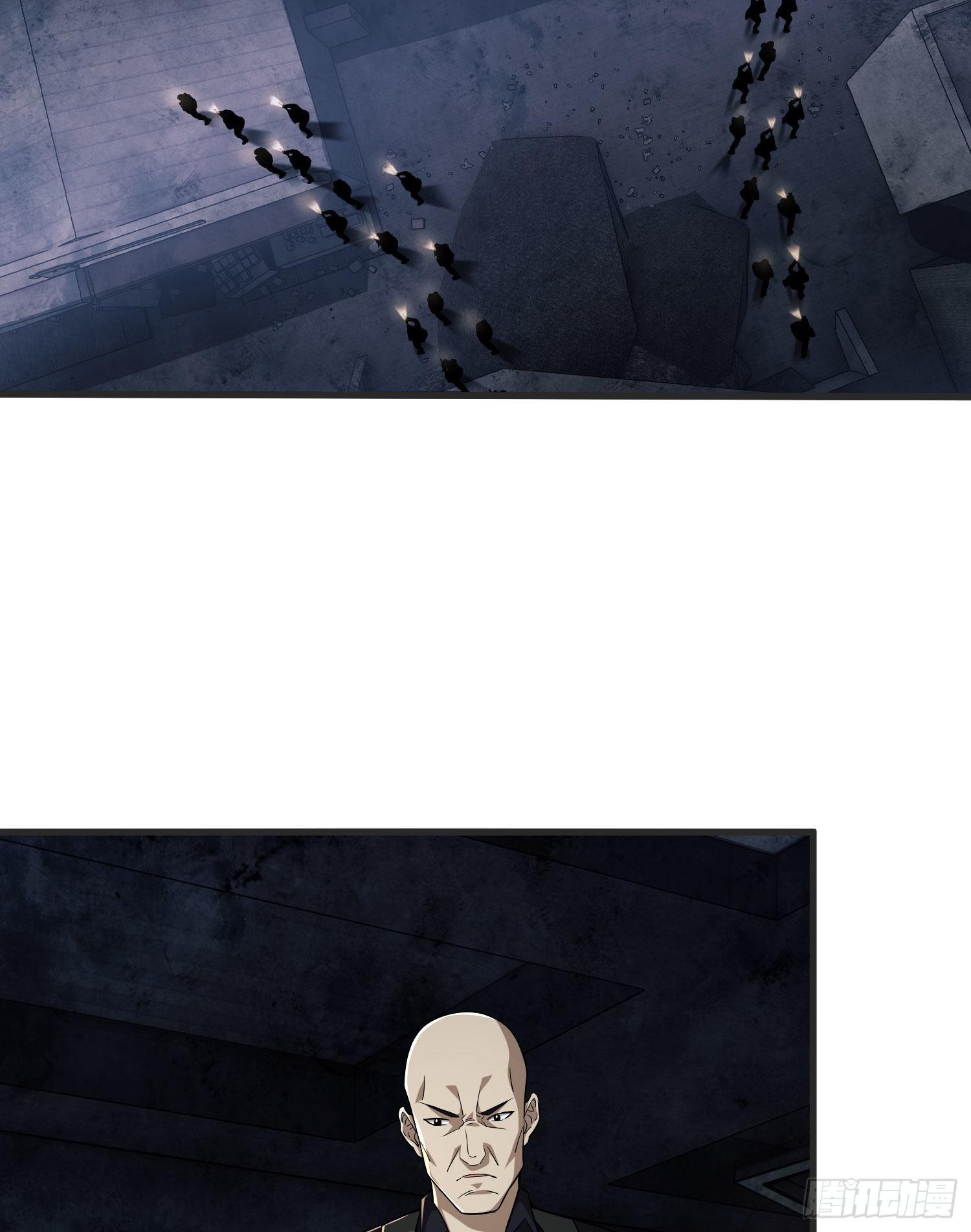 41 孤军奋战9