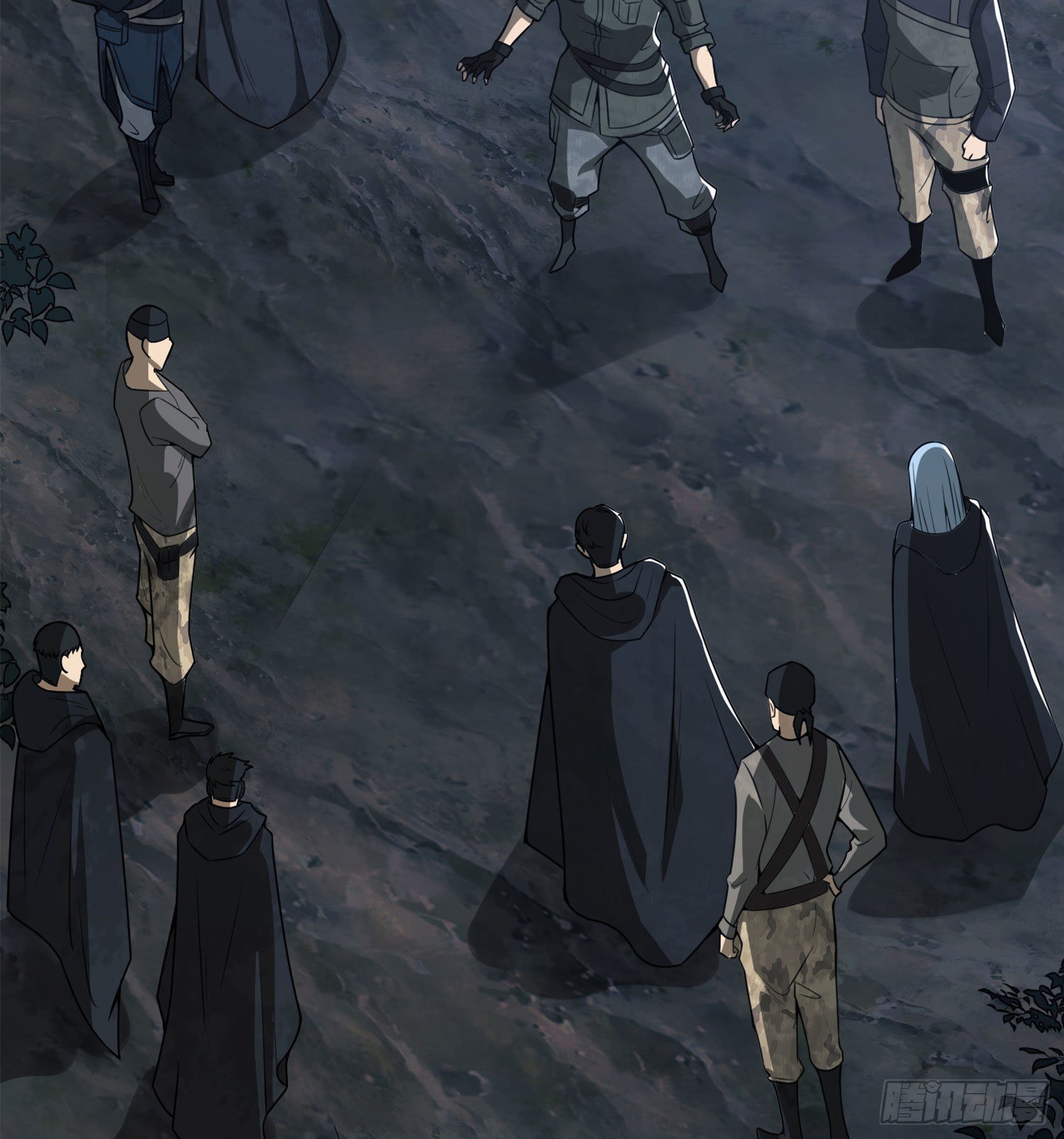 22 人面虫91